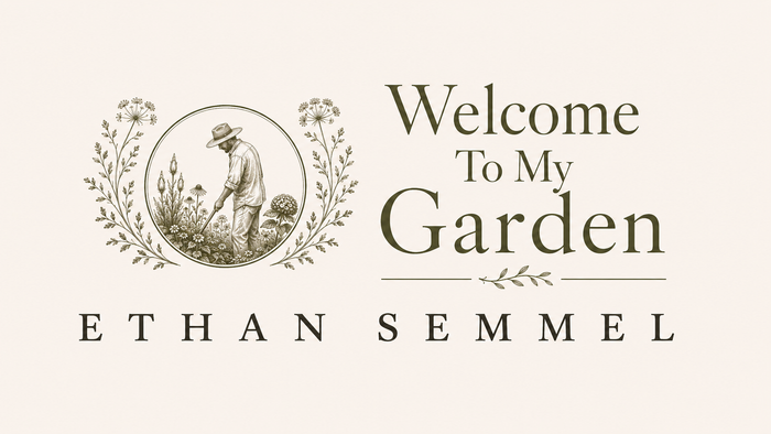 Field Style Gardening logo